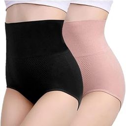 Women’s High Waist Shapewear Briefs for Tummy Control and Waist Slimming Design No tummyshaper08-picture-46
