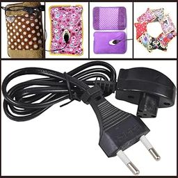 High-Speed Electric Hot Water Bag Charger Cable – Fast Charging & Ultra-Durable Cable (NO BAG INCLUDED)-image-45