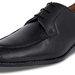 louis stitch Oxford Formal Shoes for Men | Lace-Up Front Cut | Ideal for Business, Casual, Parties (LSRGFC)-picture-39