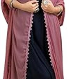 Women's 2.4 Meter Premium Chiffon Dupatta, Lightweight & Breathable, Ideal for Summer Styling-image-71