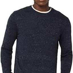 Men's Regular Fit Pullover Sweater-image-36