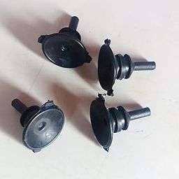 Rubber Leg Bush for Mixer 4 Pcs MB - 0002-image-44