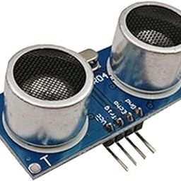 ATORSE™ Hc-Sr04 Distance Ranging Sensor, Measuring Distance Sensor Transmitter And Receiver Module For-19