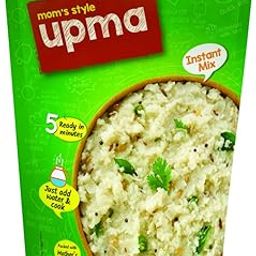 Mother's RECIPE Instant Upma Mix | Pack Of 6-image-41