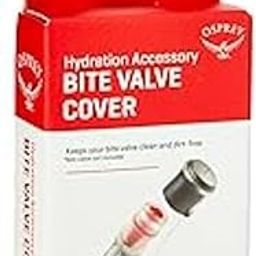 Osprey Hydraulics Bite Valve Cover, Adult, Multisport, Bite Valve Cover-image-70