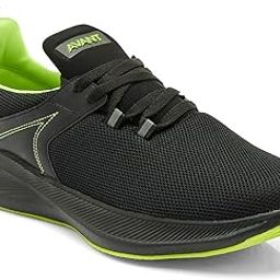Men's Ultraflex Walking Shoes - Superior Cushioning, Bouncy EVA Outsole, Breathable Mesh, Lightweight, Shock-Absorption Technology, Sports Footwear-picture-14