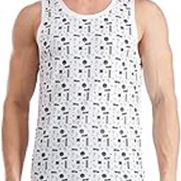 Men's Regular Fit Fashion Vest-image-65