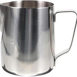 YATHAKATHA - Candle Making Wax Pouring Pitcher 900 ml Jug Multiple Purpose Kettle Milk Coffee Funnel Mug-image-81
