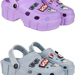 Extra Soft Classic Casual & wear with Ultra Soft & Flexibility Technology Sandal for Women/Girl's-image-30
