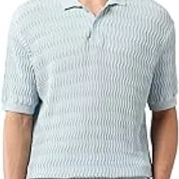 arrow Men's Relaxed Fit Polo Shirt-picture-23