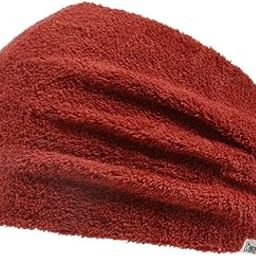 Headband Men Athletic Workout - Womens Headscarf Fitness Hair Sweat Band Exercise Moisture Wicking Elastic Running Casualbox Red-image-8