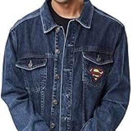Men's Cotton Blend Standard Length Jackets-picture-20
