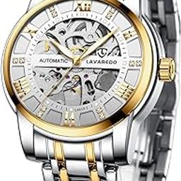 Analog Men's Watch (Dial Colored Strap)-4