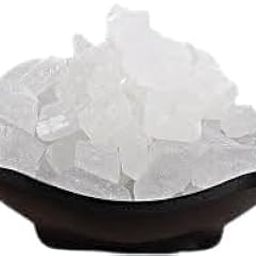 Om Hariom Pure Camphor, karpur, Kapoor Slab Jar for Puja, Meditation, Spirituality & Other Religious Rituals | Refreshing Fragrance | Aromatic Kapooram Tablets | Divine Aroma | No Residue (1 Kg)-image-81