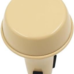 LOOM TREE Durable Practice Straight Cup Mute Silencer Sourdine for Trumpet Parts Accessory Wood Color | Mutes | Parts & Accessories-64