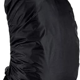 jivamo 30L to 60L Bag Rain Cover, Waterproof Rucksack Covers with Reflectors Travel Accessories for Outdoor Bicycling Hiking Camping Traveling Pack Cover.-image-66