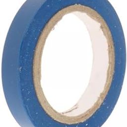 Enakshi (LABEL) Creations 3xBadminton overgrips 10yd Sweat Absorbing for Bike Handles Squash Racquetball Blue-picture-18