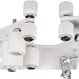 THE STYLE SUTRA Awning Support RV Awning Roller Cradle Support Replacement RV Center Support-image-61
