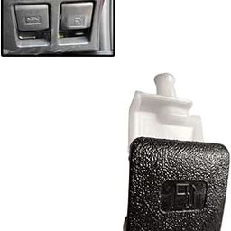 New JD Car Accessoriesfor Toyota Innova & Toyota etc Cars Bonnet and Interior Fuel Tank Cover Open door button for Toyota Car Bonnet Scoop Automatic Part (2322) (Fuel Tank Open)-image-19