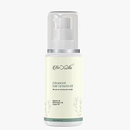 Beootta Italia Advanced Hair Growth Oil, Promotes New Hair Growth, Controls Hair Fall, Deep Nourishment, Hair Strengthening Treatment, 50 ml-image-69
