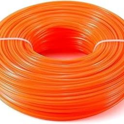 Sadaiv Nipun Brush Cutter Nylon Trimmer Line | 2.4mm Trimmer Line | 50 Meter | Square Trimmer Line | Made of Tough Nylon for Enhanced Impact Power and Strength, Boosting Resistance to Damage-29