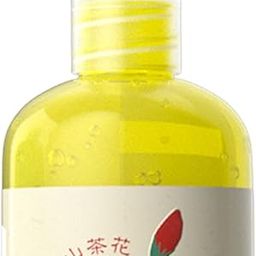 LOOM TREE Body Scrub Deep Cleansing Moisturizes Skin All Natural Body Scrub Skin Scrub Camellia-4