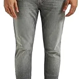 levi's Men's Classic Jeans (2126_Grey-picture-23