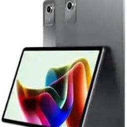 Lenovo Tab K11 Mediatek Helio G88; Octa-Core,4G Calling + WiFi,4GB RAM, 128GB Storage,13MP Front Camera,7040 Mah Battery-ZADG0041IN Model. TB33OXU, Multicolor-picture-14