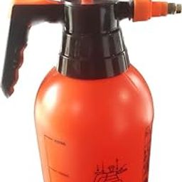 Garden Sprayers Standard Manual Sprayer (2 Litre), Garden Pump Pressure Sprayer, Lawn Sprinkler, Water Mister, Spray Bottle for Herbicides, Sprayer, Garden Sprayer Multipurpose Sprayer-image-61