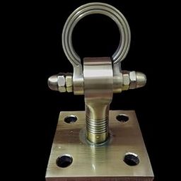 1PCS Kkriya Home Decor Strong and Sturdy Heavy Duty HI-Grade Quality Life TIME WARRENTY, Ceiling KADA Swing, Patio Antique Finish Brass 20MM Rod with Weight Capacity of 1000KG,-image-98