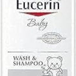 Eucerin Eucerin Baby Baby Wash & Shampoo - 13.5 oz-image-56