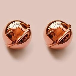 Vintageware® Ayurvedic Copper Ball for Water Purification, Copper Balls For Water, 100% Pure, Pack of 2-picture-19