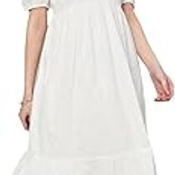 Women Midi Dress-image-23