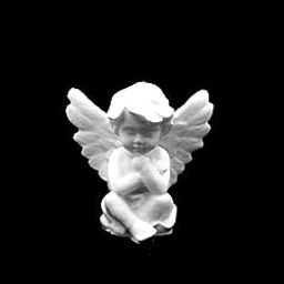 CERO ® Baby Angel with Wings Statue for Home and Outdoor Decor, Housewarming Gift, Gift for Him & Her, Mother and Father, Friends-image-53