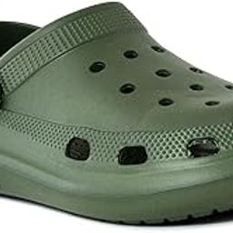 Pro Washable Clog Sandal for Men-image-88