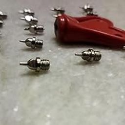 Lord's Town (16 Nails) for Running and Jumping for All International Spikes Nail-image-70