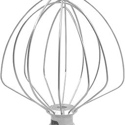 UJEAVETTE Wire Whip Attachment Kitchen Accessory fits for KL26M8X, KT2651X, KP26N9X-15