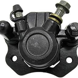 LOOM TREE® Rear Hydraulic Brake Callipers For 50Cc 110Cc 125Cc Atv Quad Dirt Pit Bike | 1 Piece Brake Caliper-picture-11