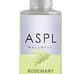 ASPL WELLNESS Herbal Rosemary Water For Hair Growth (200 ml) | Mist Spray for Hairfall | Rosemary Hair Mist | Adds Shine & Helps Reduce Hairfall, Strengthens Hair | For All Hair Types | Unisex-image-55
