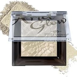 Daily Life Forever52 Sensational Ariel Glow Highlighter | Illuminating Smooth Glow | Waterproof & Long-Lasting | Lightweight Formula | Multi-Dimensional Radiance for All Skin Tones (Ambient, 6g)-picture-23