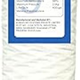 KONVIO NEER 9 Inch MLT Spun Pre Filter Cartridge Compatible for 10 Inch Pre-Filter Housing of All Water Purifier-14