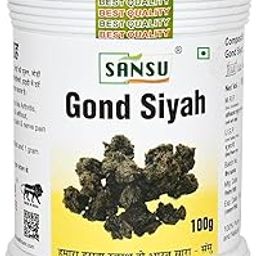 Gond Siya For Joint pain 100g-image-18