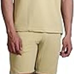 Parcel Summer Collection Cotton Casual Round Neck Co-ord Set for Men's | T-Shirt and Shorts Set for Men |Night Dress for Men-picture-14