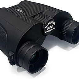 Kreshu 7x35 Zoom Long Distance Binoculars for Kids and Adults | Powerful Wide Angle Focus Lense Binocular | Proffessional Waterproof Durbin for Birdwatching Trekking Hiking Sightseeing (Pack of 1)-18