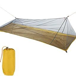 Outdoor Camg Tent Ultralight Mesh Tent Mosquito Insect Bug Repellent Net-picture-28