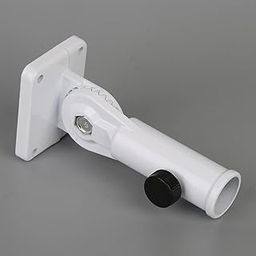 CALANDIS® Heavy Duty Flag Pole Holder Mounts Bracket National Flagpole Display Holder-picture-21