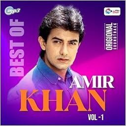 Best of AMIR Khan/Bollywood Song/CAR Songs/Long Drive Song/Audio - MP3 / USB Song / 16GB-image-88