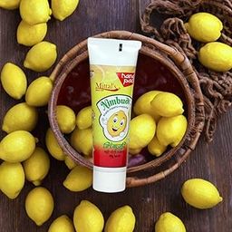 PICKLE GALLERY Nimbudi Chutney | Nimbu Ki Chatni | Tangy Dipping Sauce Spread | All-Natural Lemon Chutney Dip | Khaati Meethi Chutney | NO-OIL | 100 Gms X 4 Tube-image-53
