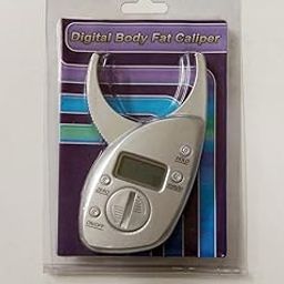 Digital Skin Fold Caliper - Pack of 1 Pcs-17