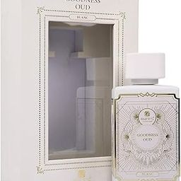 RiiFFS GOODNESS OUD BLANC Eau De Perfume 100ml (For Men AND WOMEN)-picture-30